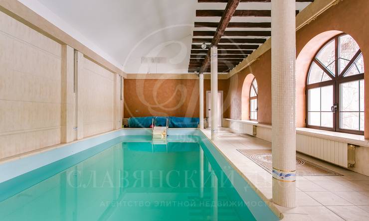 Лот-5775-93796 продажа дома Рублево-Успенское шоссе Подушкино