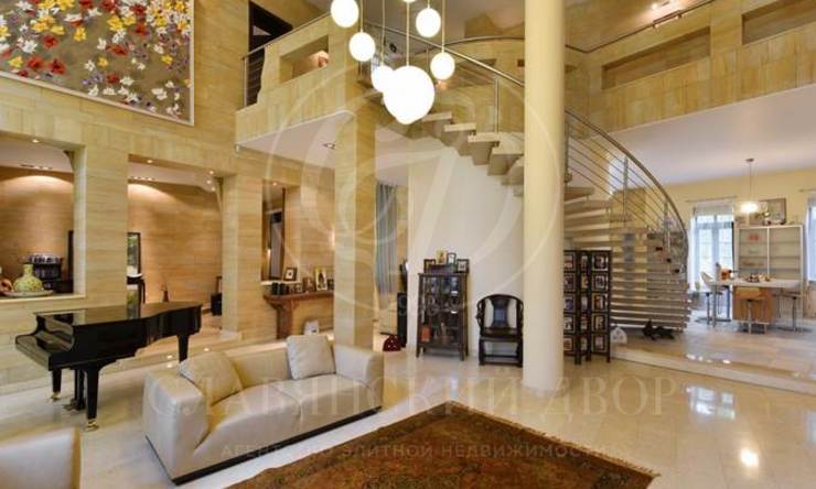 Лот-5780-93830 аренда дома Рублево-Успенское шоссе Жуковка-3