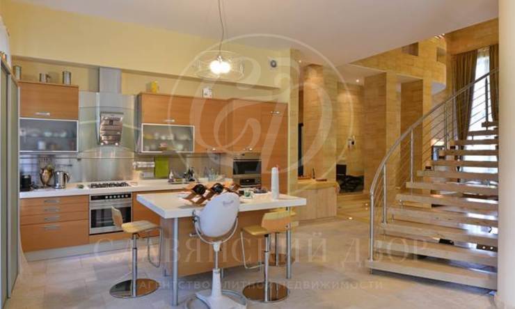 Лот-5780-93831 аренда дома Рублево-Успенское шоссе Жуковка-3