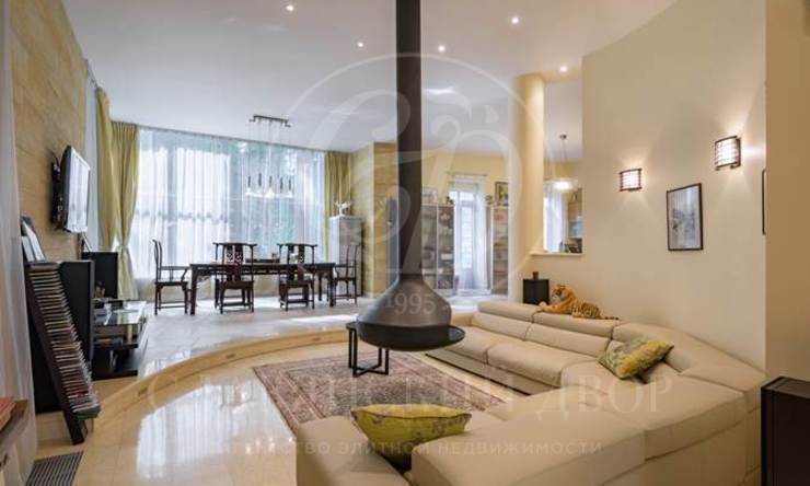 Лот-5780-93832 аренда дома Рублево-Успенское шоссе Жуковка-3