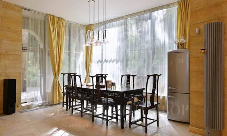 Лот-5780-93833 аренда дома Рублево-Успенское шоссе Жуковка-3