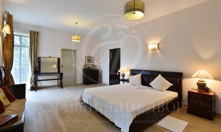 Лот-5780-93834 аренда дома Рублево-Успенское шоссе Жуковка-3