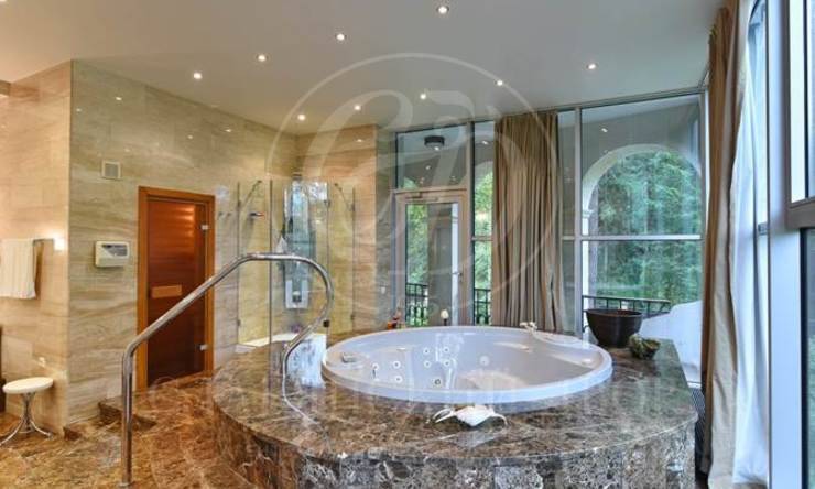 Лот-5780-93836 аренда дома Рублево-Успенское шоссе Жуковка-3