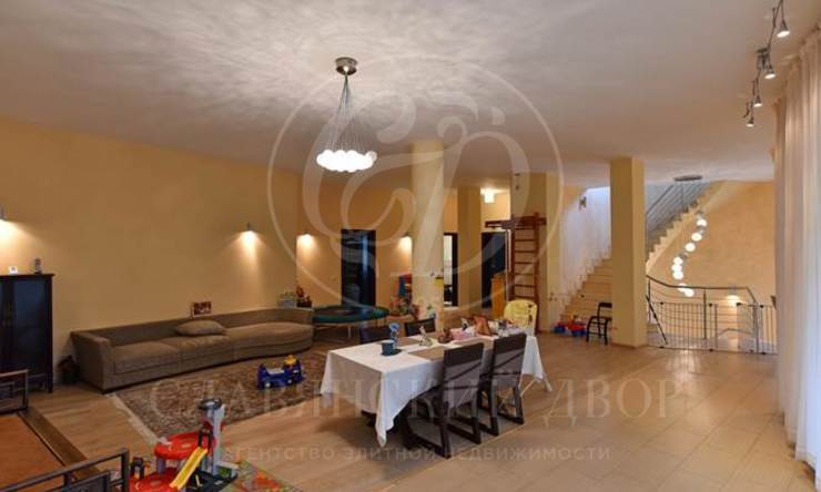 Лот-5780-93837 аренда дома Рублево-Успенское шоссе Жуковка-3