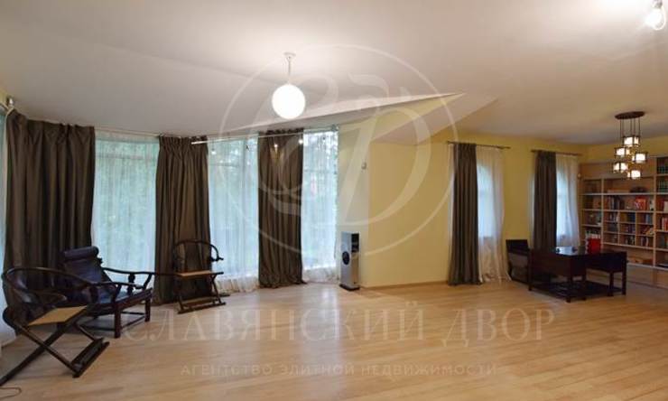 Лот-5780-93838 аренда дома Рублево-Успенское шоссе Жуковка-3