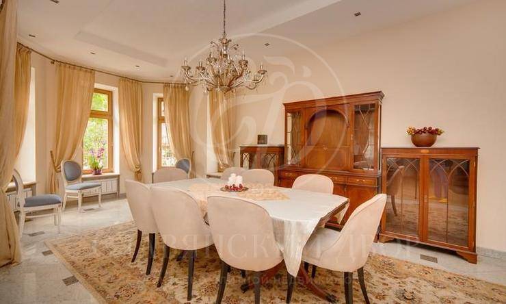 Лот-5781-93841 аренда дома Рублево-Успенское шоссе Жуковка