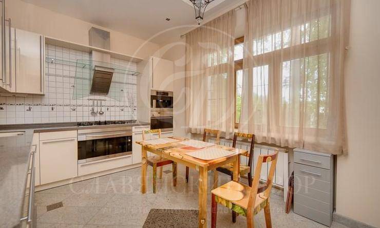 Лот-5781-93842 аренда дома Рублево-Успенское шоссе Жуковка