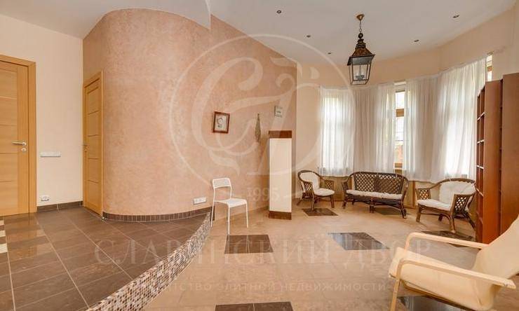 Лот-5781-93843 аренда дома Рублево-Успенское шоссе Жуковка