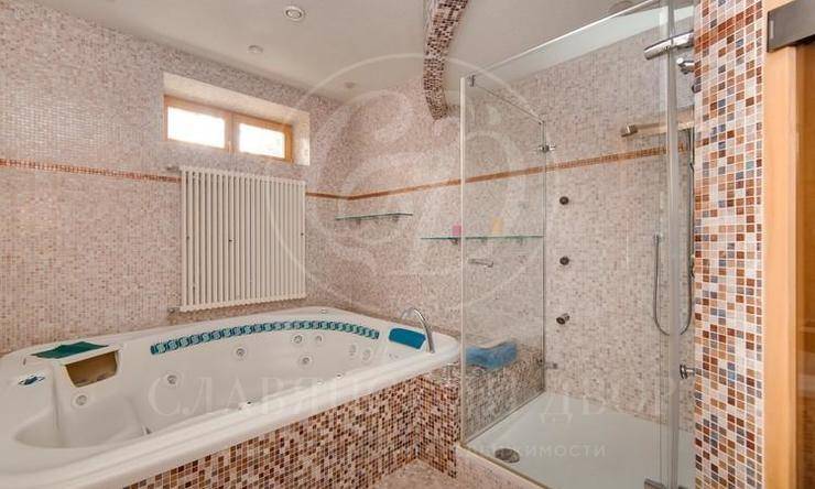 Лот-5781-93845 аренда дома Рублево-Успенское шоссе Жуковка