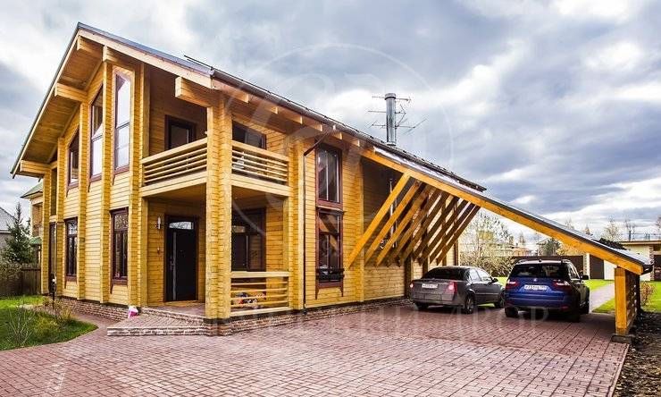 Лот-5785-93870 аренда дома 1-е Успенское шоссе Лапино