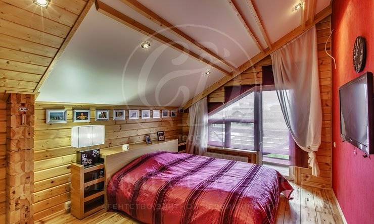 Лот-5785-93874 аренда дома 1-е Успенское шоссе Лапино