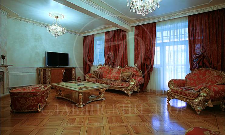 Лот-5786-93880 продажа дома Сколковское шоссе Заречье [Сколково]