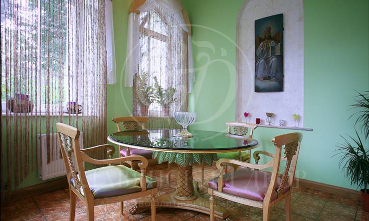 Лот-5786-93881 продажа дома Сколковское шоссе Заречье [Сколково]