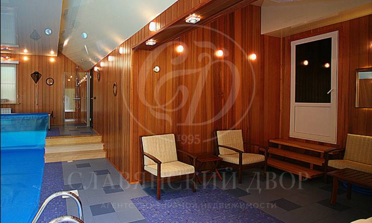 Лот-5786-93883 продажа дома Сколковское шоссе Заречье [Сколково]