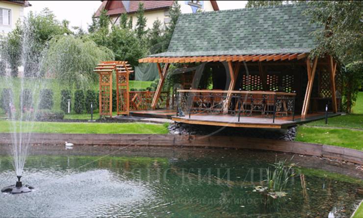 Лот-5786-93887 продажа дома Сколковское шоссе Заречье [Сколково]