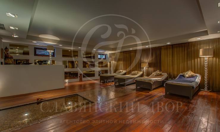 Лот-5792-93932 продажа дома Рублево-Успенское шоссе Дрофа