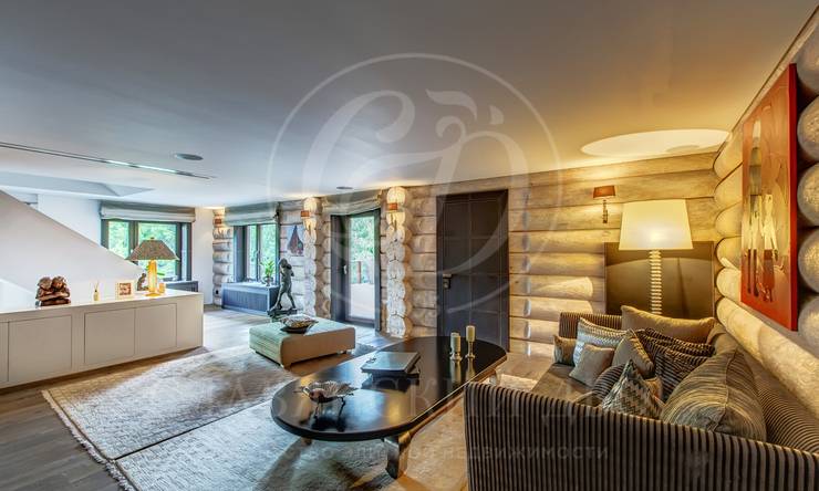 Лот-5792-93933 продажа дома Рублево-Успенское шоссе Дрофа