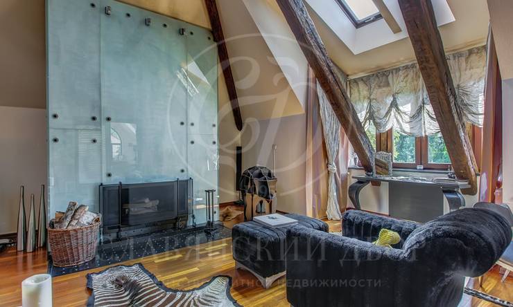 Лот-5792-93934 продажа дома Рублево-Успенское шоссе Дрофа