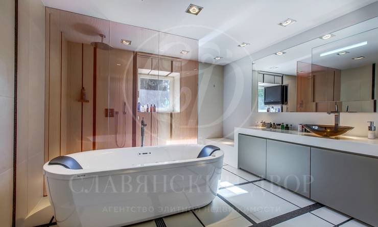 Лот-5792-93935 продажа дома Рублево-Успенское шоссе Дрофа