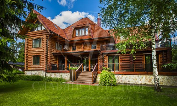 Лот-5792-93936 продажа дома Рублево-Успенское шоссе Дрофа