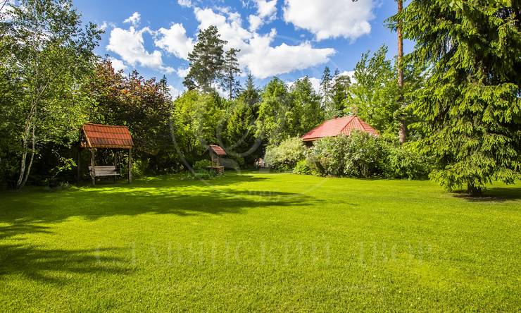 Лот-5792-93937 продажа дома Рублево-Успенское шоссе Дрофа