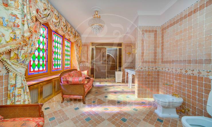 Лот-5793-93945 аренда дома Рублево-Успенское шоссе Калчуга