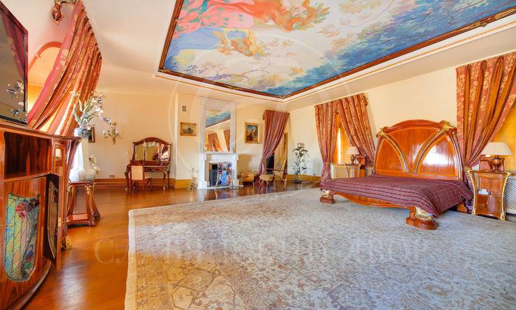 Лот-5793-93946 аренда дома Рублево-Успенское шоссе Калчуга