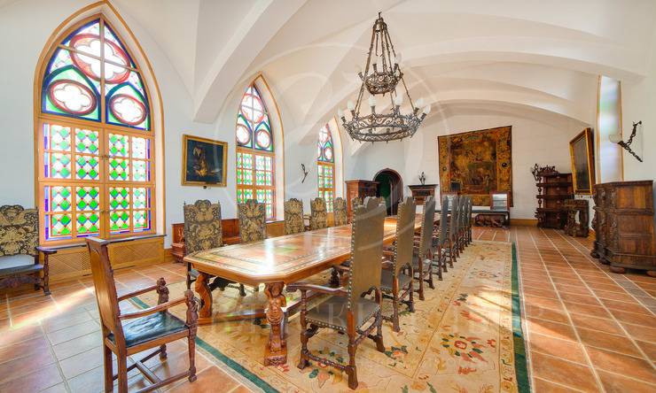 Лот-5793-93947 аренда дома Рублево-Успенское шоссе Калчуга