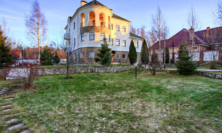 Лот-5794-93948 аренда дома Рублево-Успенское шоссе Бузаево