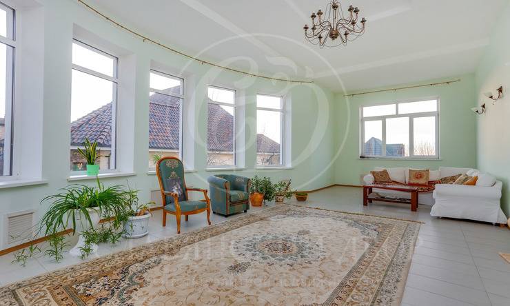 Лот-5794-93950 аренда дома Рублево-Успенское шоссе Бузаево