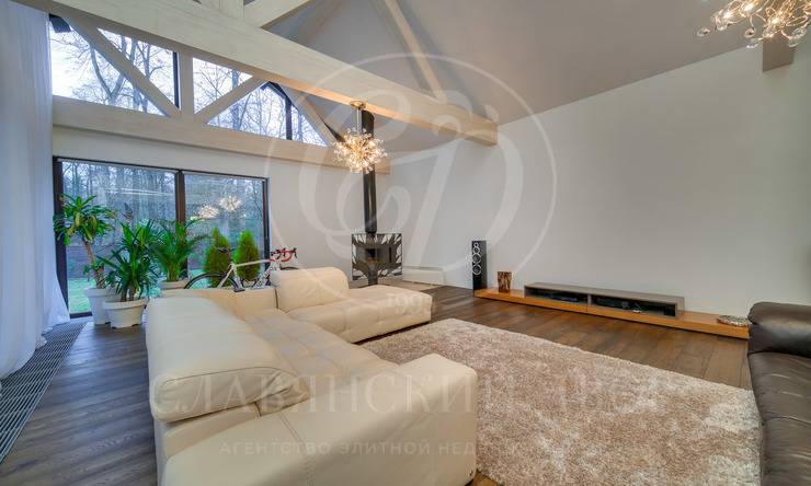 Лот-5828-94159 аренда дома Рублево-Успенское шоссе РАН Ново-Дарьино