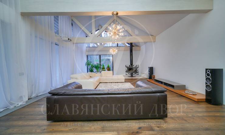 Лот-5828-94160 аренда дома Рублево-Успенское шоссе РАН Ново-Дарьино