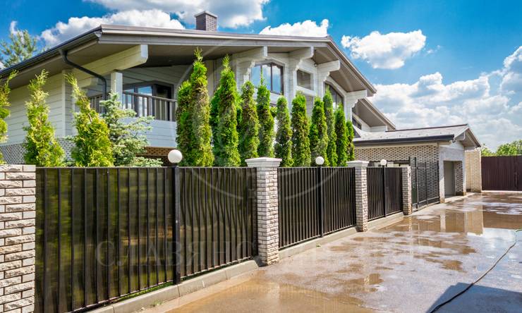 Лот-5837-94217 продажа дома Новорижское шоссе Николо-Урюпино