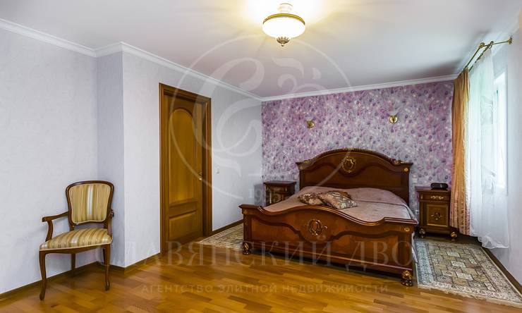 Лот-5841-94248 аренда дома Москва Серебряный бор