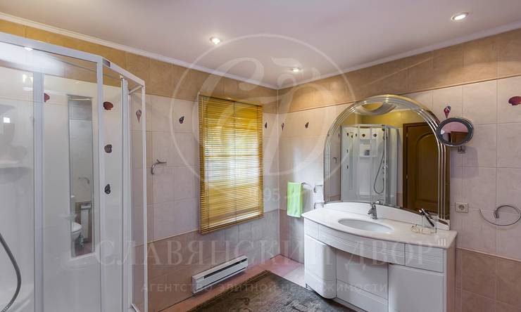 Лот-5841-94249 аренда дома Москва Серебряный бор