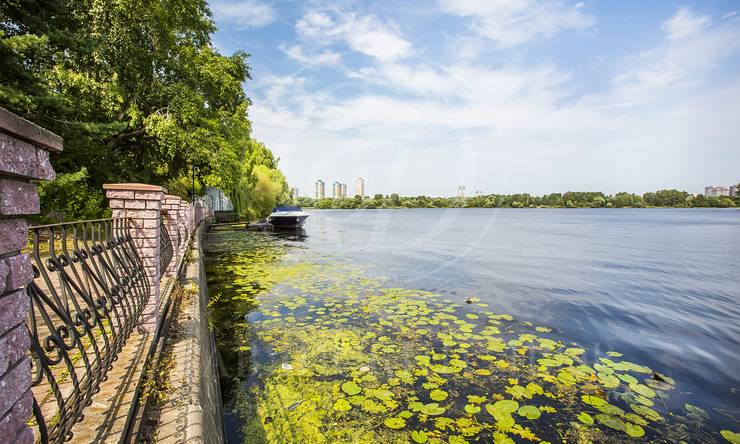 Лот-5841-94250 аренда дома Москва Серебряный бор