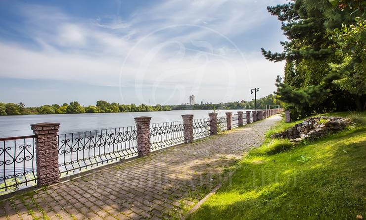 Лот-5841-94251 аренда дома Москва Серебряный бор