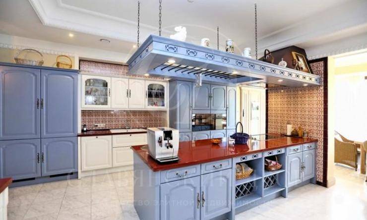 Лот-5851-94320 продажа дома Новорижское шоссе Бенилюкс