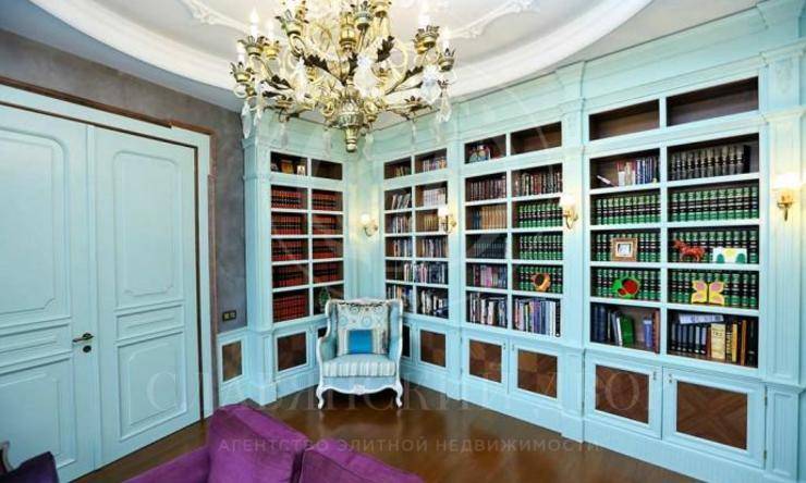 Лот-5851-94321 продажа дома Новорижское шоссе Бенилюкс