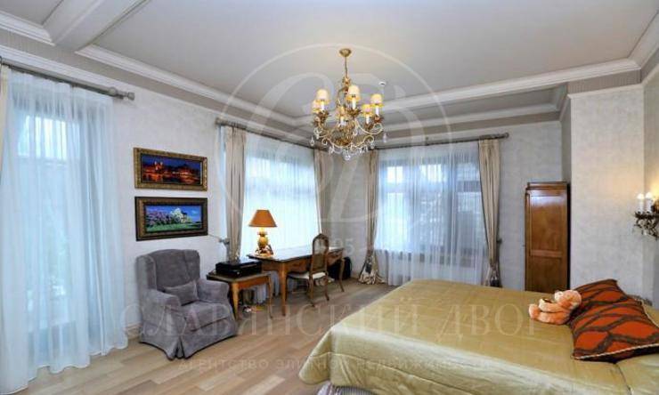 Лот-5851-94322 продажа дома Новорижское шоссе Бенилюкс