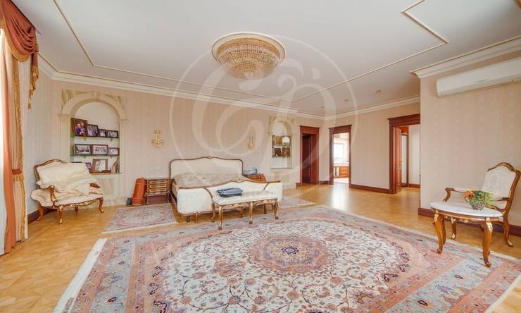 Лот-5858-94364 продажа дома Рублево-Успенское шоссе Горки-6