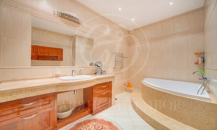 Лот-5858-94365 продажа дома Рублево-Успенское шоссе Горки-6