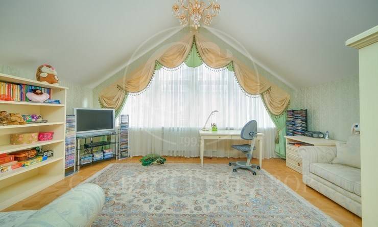 Лот-5858-94367 продажа дома Рублево-Успенское шоссе Горки-6