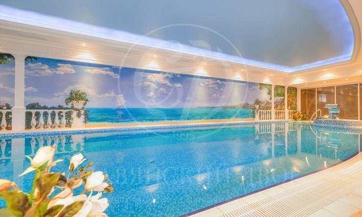 Лот-5858-94369 продажа дома Рублево-Успенское шоссе Горки-6