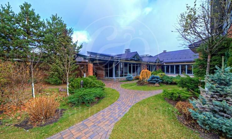 Лот-5858-94371 продажа дома Рублево-Успенское шоссе Горки-6