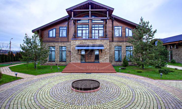 На продажу дом в поселке Немчиново