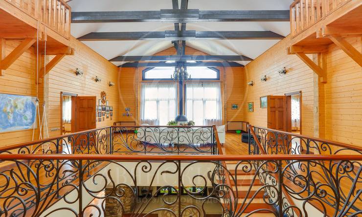 Лот-5863-94408 продажа дома Сколковское шоссе Немчиново