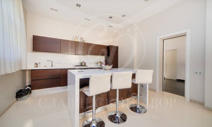 Лот-5891-94574 аренда дома Новорижское шоссе Романово-2 [Новорижское шоссе]