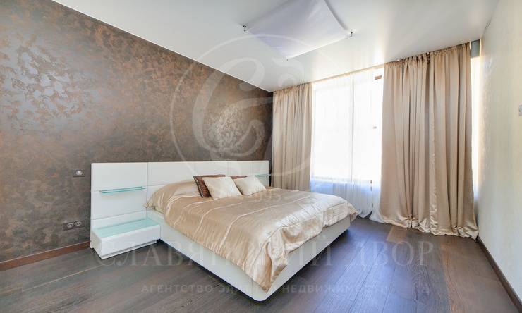 Лот-5891-94578 аренда дома Новорижское шоссе Романово-2 [Новорижское шоссе]