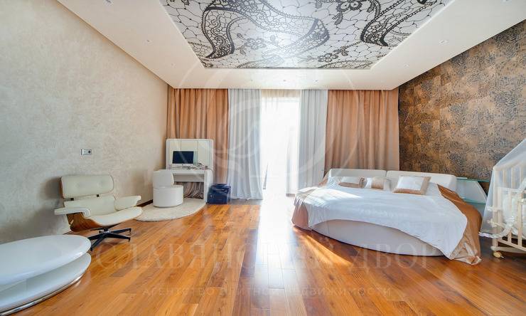 Лот-5891-94580 аренда дома Новорижское шоссе Романово-2 [Новорижское шоссе]